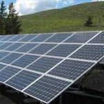Energía Sustentable